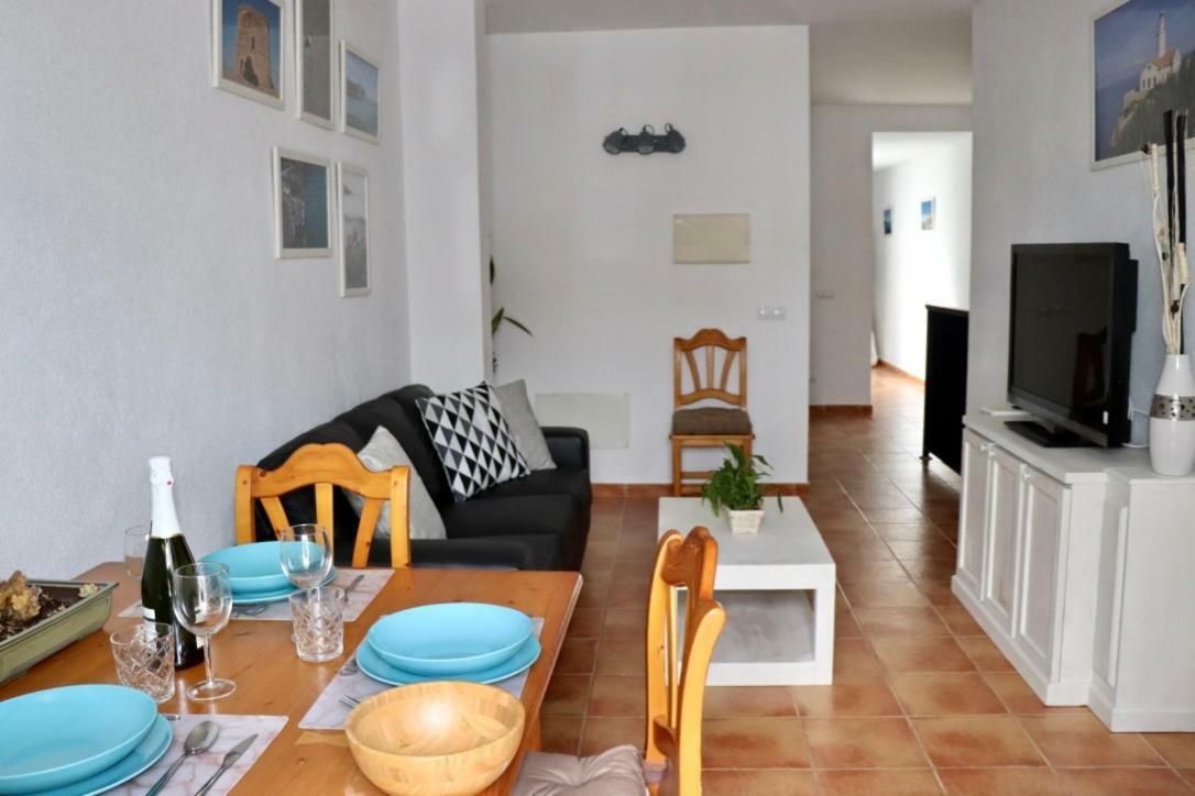 Jaume III ,22 1º Apartment Arta Exterior photo