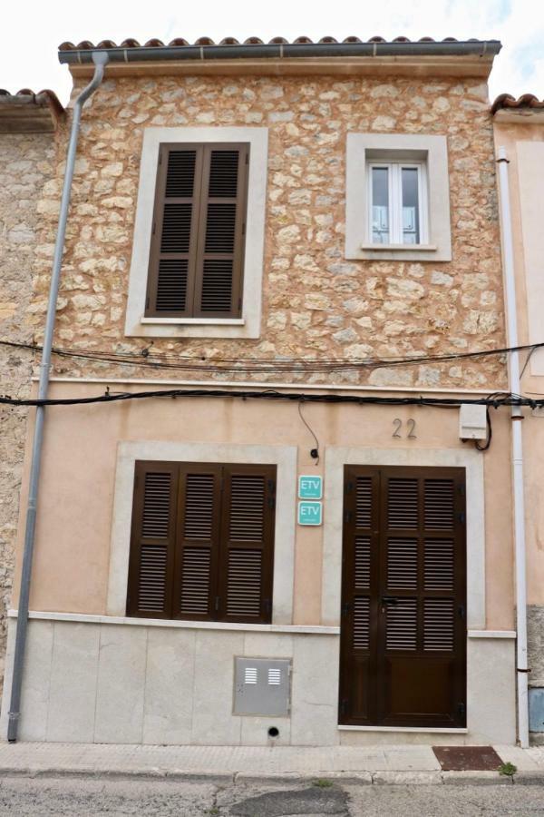 Jaume III ,22 1º Apartment Arta Exterior photo